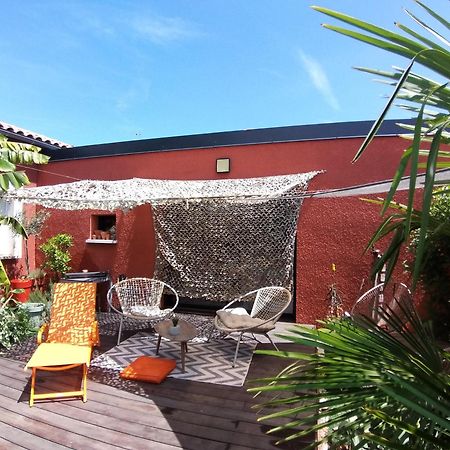 Studio Rouge Lagon Romans-sur-Isère Eksteriør billede