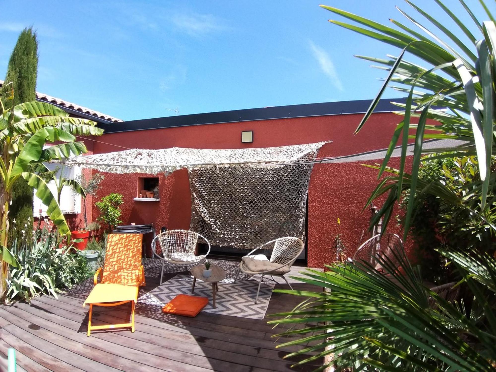 Studio Rouge Lagon Romans-sur-Isère Eksteriør billede