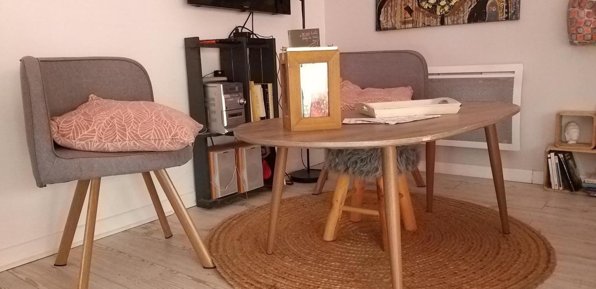 Studio Rouge Lagon Romans-sur-Isère Eksteriør billede