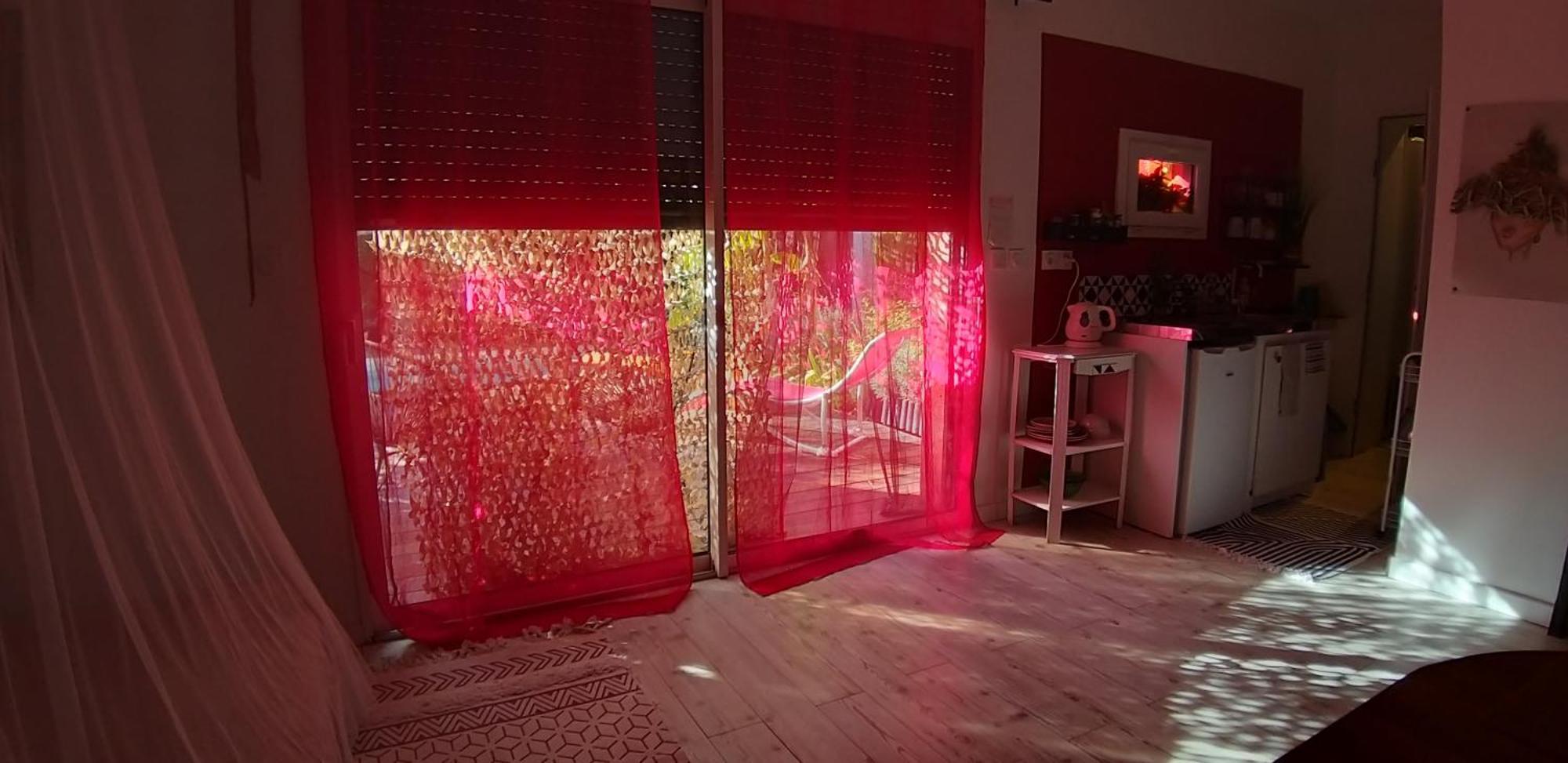 Studio Rouge Lagon Romans-sur-Isère Eksteriør billede