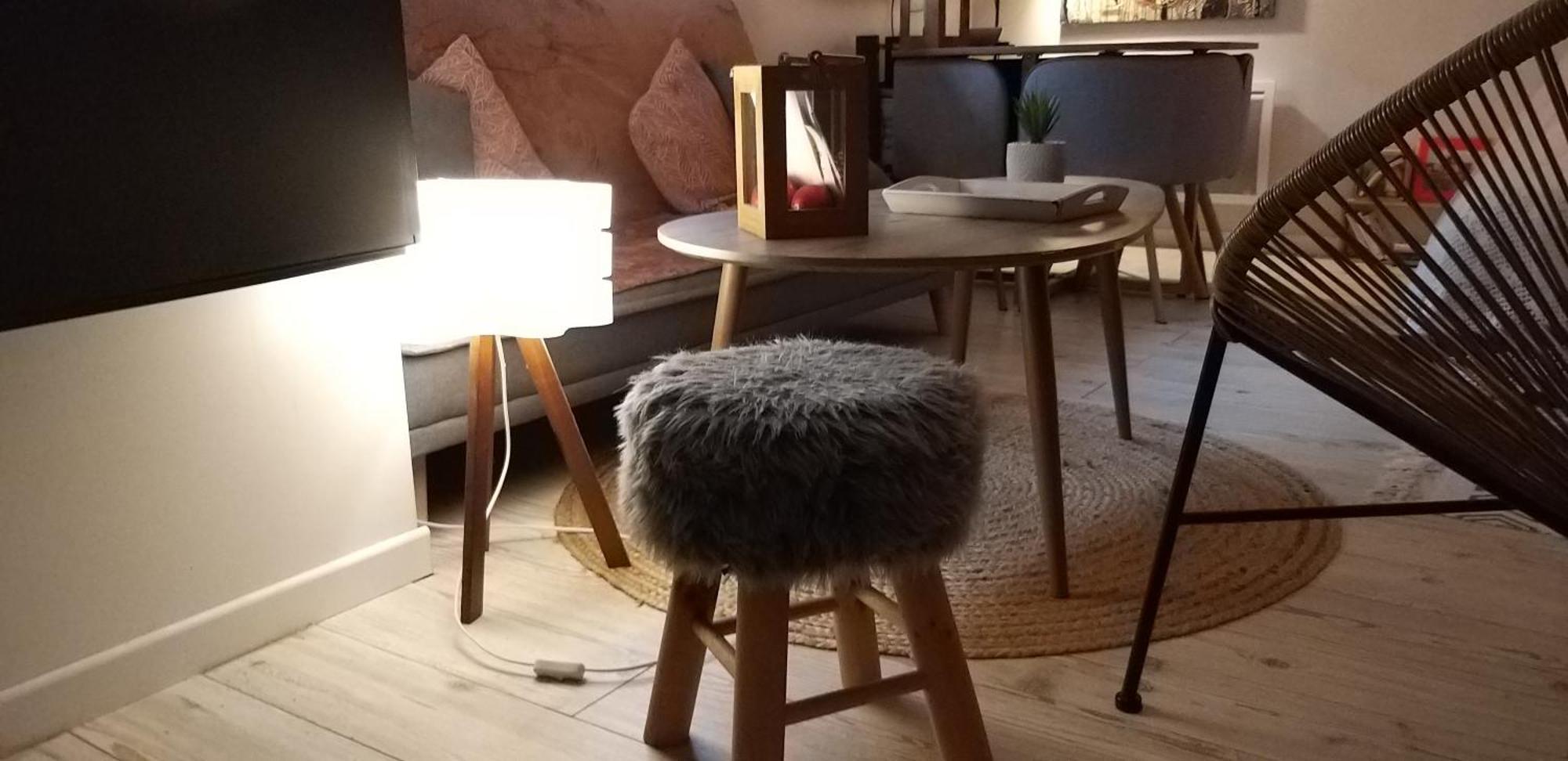 Studio Rouge Lagon Romans-sur-Isère Eksteriør billede