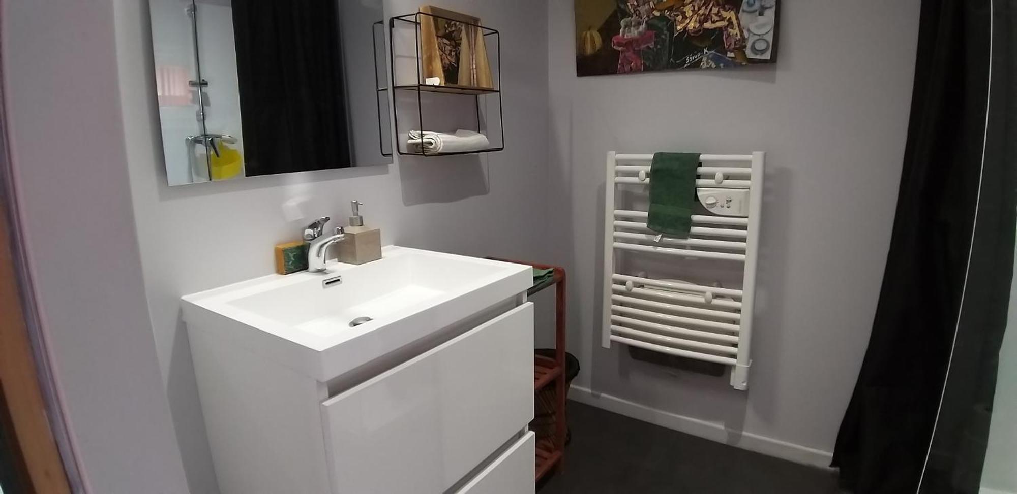 Studio Rouge Lagon Romans-sur-Isère Eksteriør billede