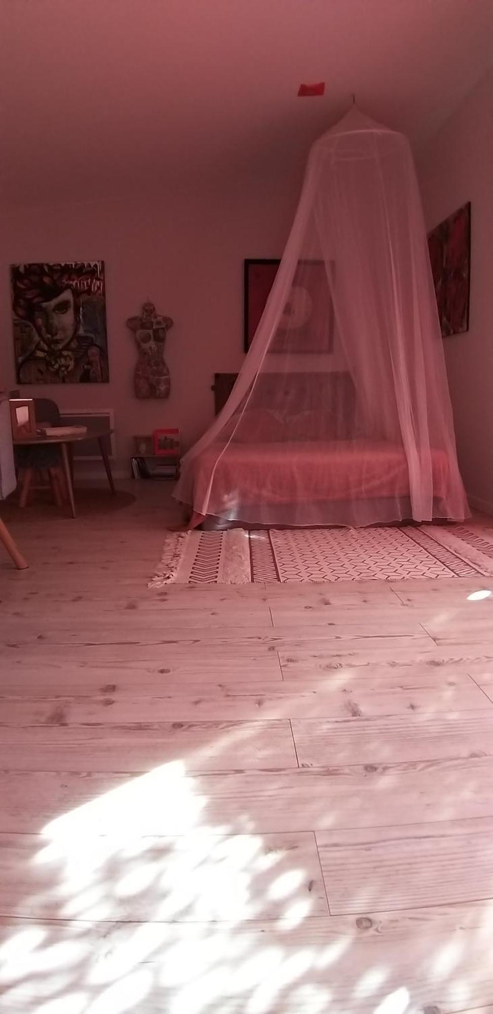 Studio Rouge Lagon Romans-sur-Isère Eksteriør billede