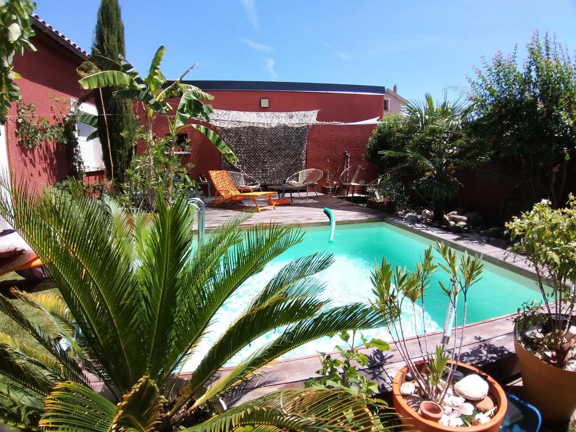 Studio Rouge Lagon Romans-sur-Isère Eksteriør billede
